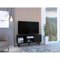 George Oliver Cartina TV Stand for TVs up to 50"