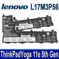 New Genuine Lenovo Yoga 11e 5th Gen 11.4V 42Wh Battery 01AV487