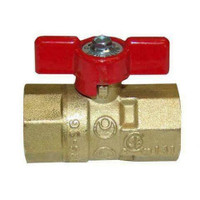 GAS BALL VALVE ON/OFF 3/4 - MIDDLEBY MARSHALL .*RESTAURANT EQUIPMENT PARTS SMALLWARES HOODS AND MORE*