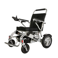 New and On Sale - Mobi foldable electric wheelchair@ My Scooter Canada