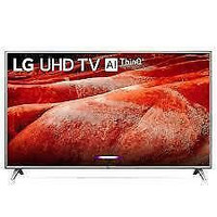 LG 86 INCH SMART 4K UHD HDR LED webOS Smart TV . NEW IN BOX. SUPER SALE $1999.00 NO TAX