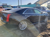 2016 CADILAC ATS (FOR PARTS ONLY)