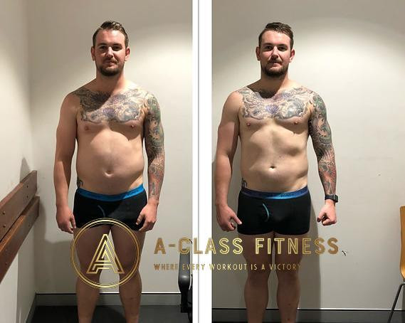 Personal Trainer-1000 Plus Client Transformations. I am the right trainer for you if you really want results. Guaranteed in Other - Image 3