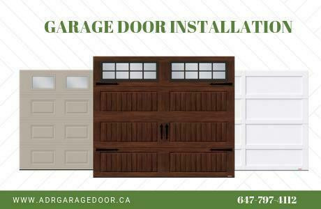 Oshawa Garage Door Repair | Over 70 Positive Reviews in Garage Doors & Openers in Oshawa / Durham Region - Image 3