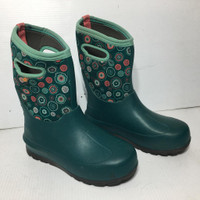 Bogs Womens Winter Boots - Size 6/EU39 - Pre-Owned - VQLZVJ