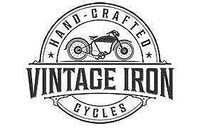 Vintage Iron Cycles - Electric Bike Season End Sale On Now!