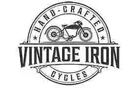 Vintage Iron Cycles - Electric Bike Season End Sale On Now!