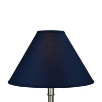 Latitude Run® 11.25" H x 19" W Linen Empire Lamp Shade ( Spider )