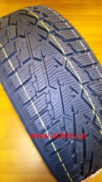 New Set 4 235/55R17 Winter tires 235 55 17 Snow Tire MK2 $388