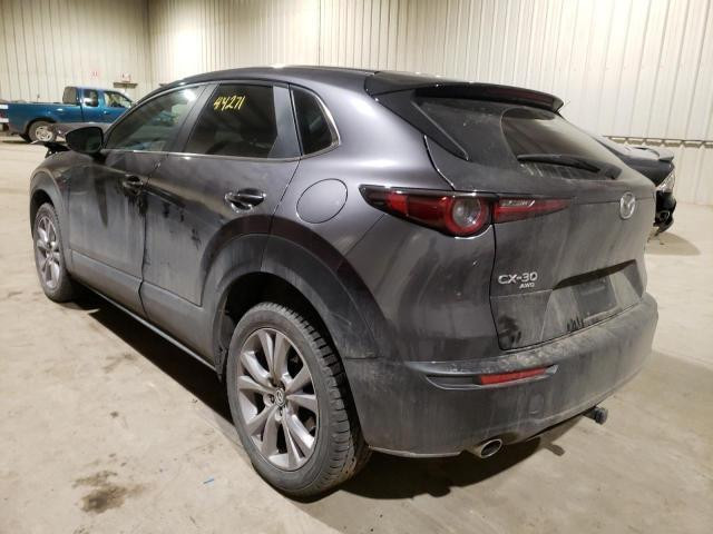 For Parts: Mazda CX-30 2021 GS Select 2.5 4wd Engine Transmission Door &amp; More in Auto Body Parts - Image 2