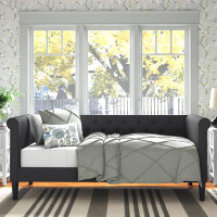Andover Mills Perinton Twin Daybed