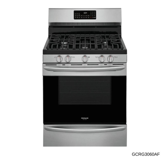 Frigidaire CPEH3077RF Range on Biggest Sale !! in Washers & Dryers in Chatham-Kent - Image 3