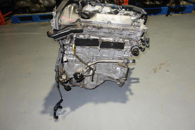 JDM Toyota Camry 2010-2017 2AR 2AR-FE 2.5L Engine Motor Only Rav-4 Scion TC in Transmission & Drivetrain - Image 3