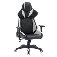 Inbox Zero PC & Racing Chair