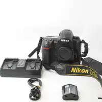 Nikon d3s DSLR camera body (ID - C-826)