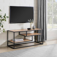17 Stories TV Stand for TVs up to 43"