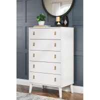 Signature Design by Ashley Aprilyn Chest of Drawers