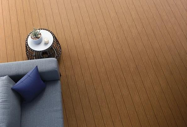 Fiberon - Promenade  Premium PVC 4 Sided Composite Decking - long-lasting  decking in 6 Colors in Decks & Fences - Image 3