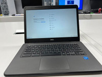Dell Chromebook 3400, 14 inch, Chrome OS