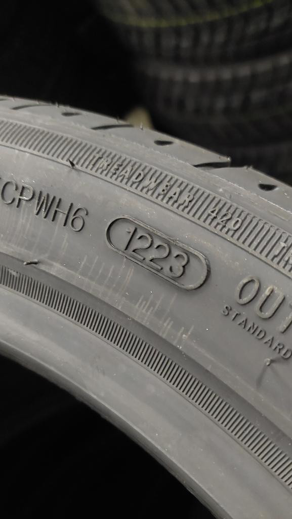 Brand New 215/45r17 All season tires SALE! 215/45/17 2154517 Kelowna in Tires & Rims in Kelowna - Image 4