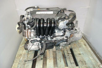 JDM Acura RSX DC5 Honda Civic EP3 K20A DOHC i-VTEC Engine 5speed Manual Transmission 2001-2006 **Pick up + Shipping **