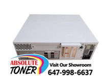 Integrated fiery E200-05 Color server for use in Xerox Color C60 Printers