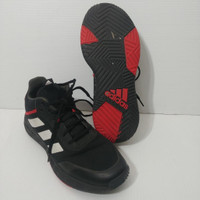 Adidas Men&#39;s Basketball Shoes - Size 10 - Pre-owned - E6X5RE
