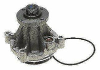 Gates 43504 Water Pump, Ford, Lincoln