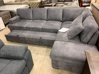 Dont Miss These Scary Good Savings on Sofa beds, Pull Out couches, Sectional sofa beds &amp; More from $799 Only