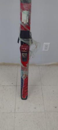 9x SALOMON Skis'-We Buy And Sell Used Skis