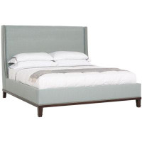Vanguard Furniture Michael Weiss Cleo Queen Upholstered Bed