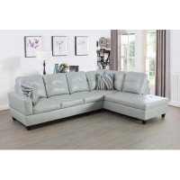 Latitude Run® Jasmine Sectional Sofa