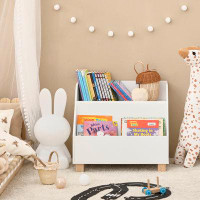 Isabelle & Max™ Sofley 20.8661 H X 23.622 W Bookcase