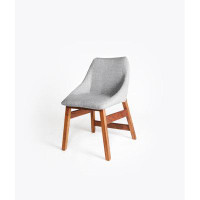 Robert Allen Nina Fabric Side Chair