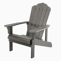 Dovecove Aaronsburg Plastic Adirondack Chair