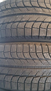 CLEAR OUT SALE***Quality Winter Tires and Rims Combos!
