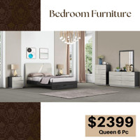 Modern Bedroom Set With Storage !! Cash on Delivery Available !!