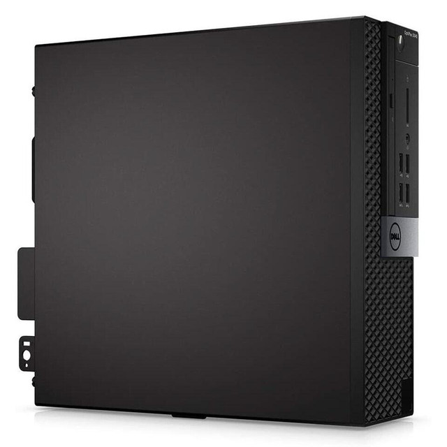 DELL 3040 SFF: Core i5-6500 3.2GHz 8G 500GB PC OFF LEASE For SALE!!! in Desktop Computers - Image 3