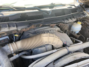 2009-2019 Dodge Ram 1500 5.7 Hemi Engine Alberta Preview
