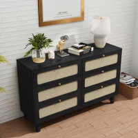 Bay Isle Home™ Agamjit Accent Chest