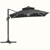 Arlmont & Co. Patio Umbrella