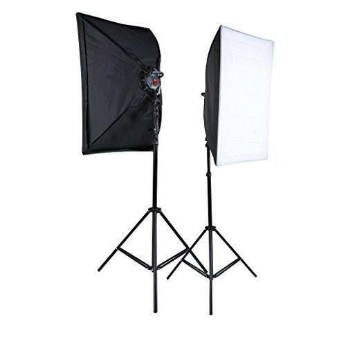 Photo Video Lighting Studio Kit Brand New - ON SALE! in Cameras & Camcorders in Halifax - Image 4