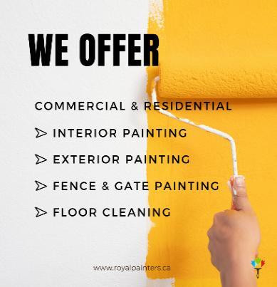 $111 Room PROFESSIONAL PAINTERS  647-977-7741 in Painting & Paint Supplies in Toronto (GTA)