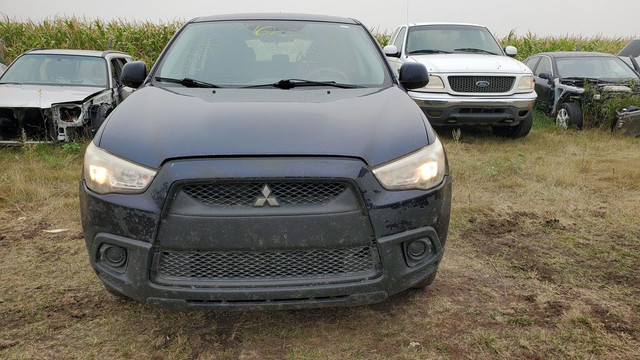 Parting out WRECKING: 2011 Mitsubishi RVR in Other Parts & Accessories - Image 2