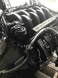 FORD F-150 5.0 COYOTE   2015-2016-2017  ENGINE