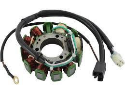 Stator Coil  Arctic Cat Thundercat Snowmobiles 869cc 1993-1999 3004-452 in Snowmobiles Parts, Trailers & Accessories