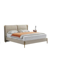 Everly Quinn American Eagle Design Bed Y2010-CK