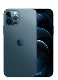 iPhone 12 Pro 128GB - Pacific Blue (Unlocked)