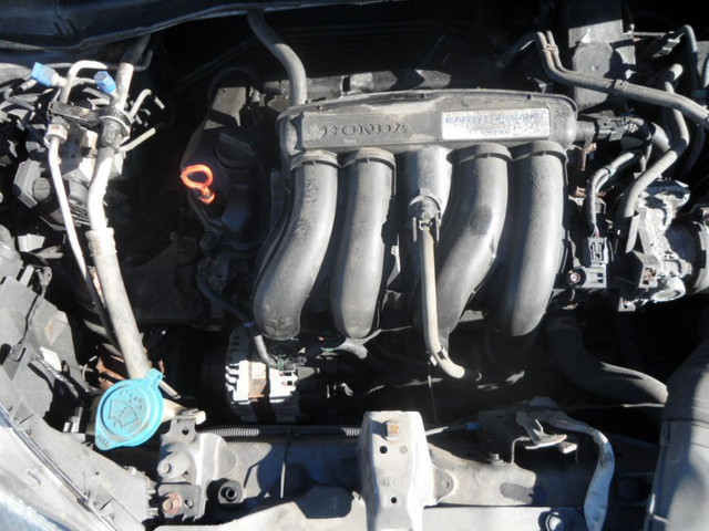 2015 - 2017 Honda Fit Transmission Automatique CVT in Engine & Engine Parts in Québec