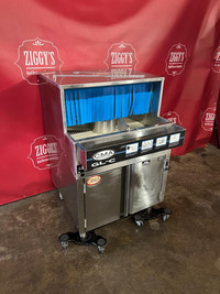 $10k Cma glass washer like new for only $4995! Up to 50% off new ! Might be even unused ! Can ship anywhere
